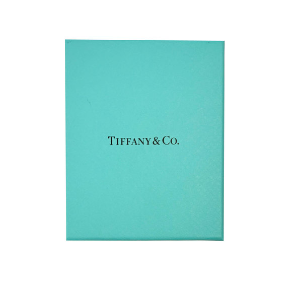 Tiffany & Co. Atlas Bracelet in 18k Yellow Gold 0.33 CTW - Picture 5 of 5